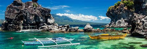 Davao City to Dumaguete City Flights from PHP 5,853.